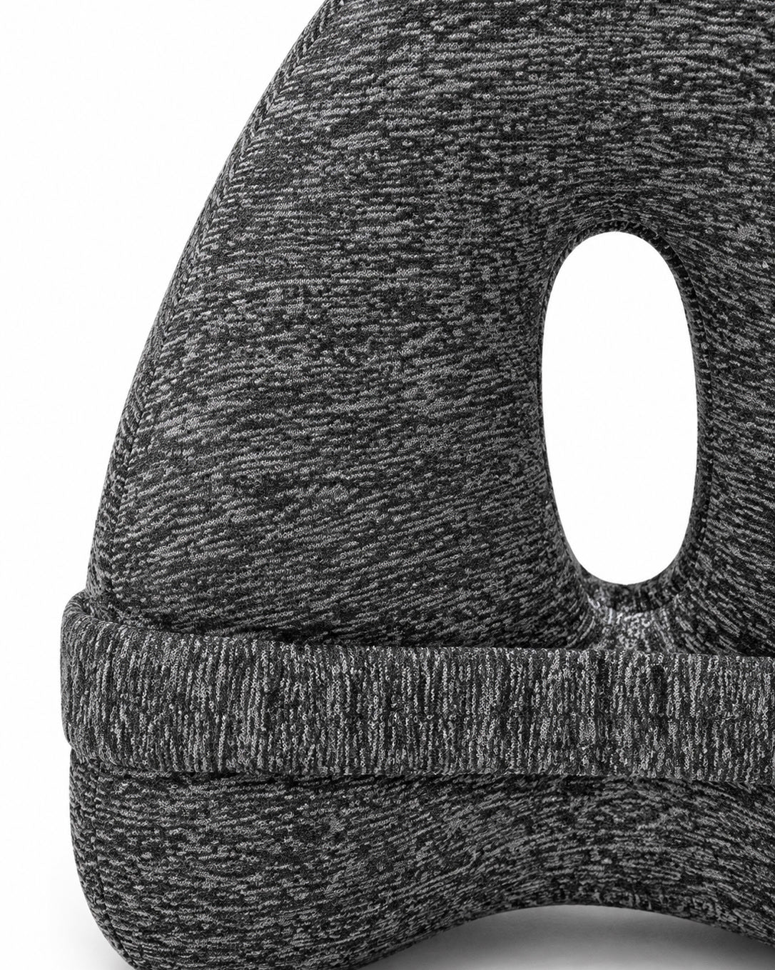 Snuggi knee pillow fabric