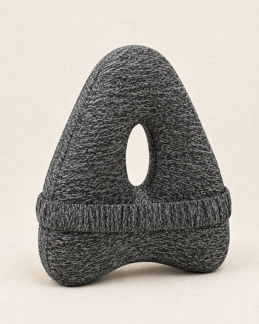 Snuggi knee pillow, three-quarter